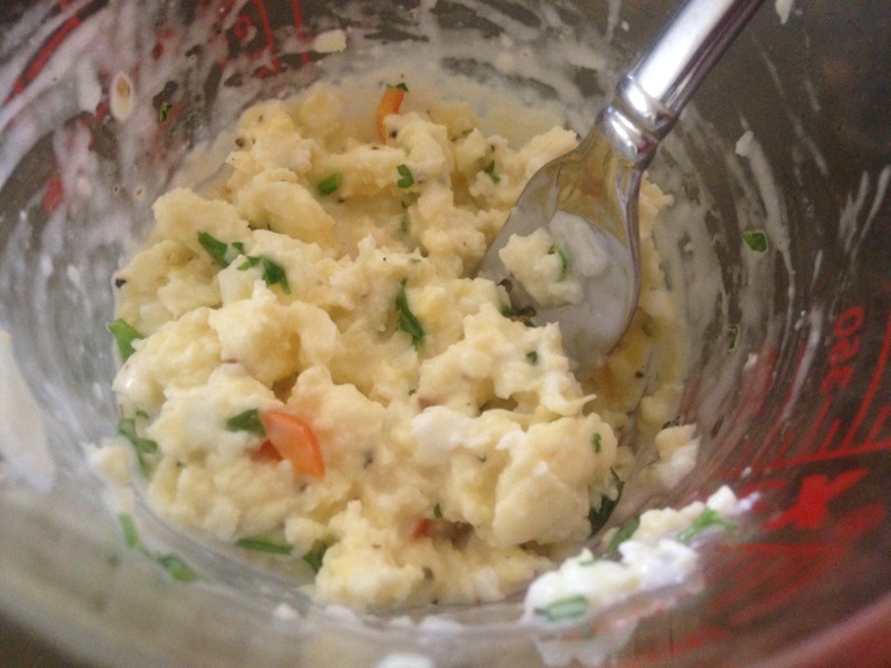 3-minute EGG SALAD SANDWICH * Microwave eggs * Easy - Cindy's ON-Line