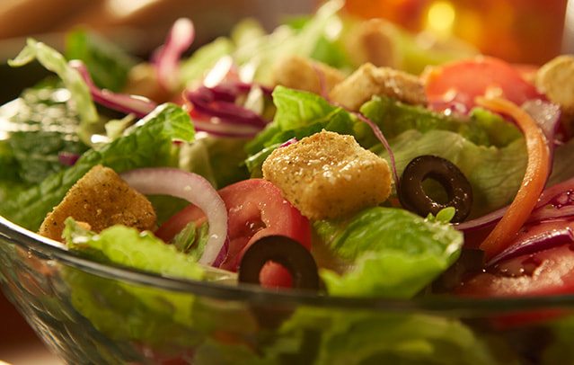 Jan. 17 * Nat'l SOUP Month * Build a whole meal around OLIVE GARDEN's ...
